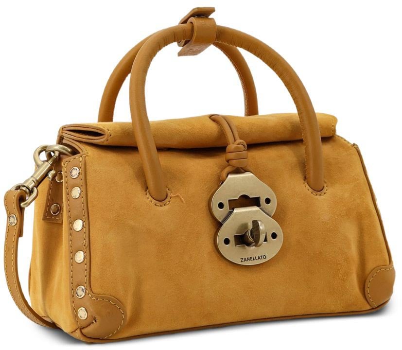 Bags Yellow