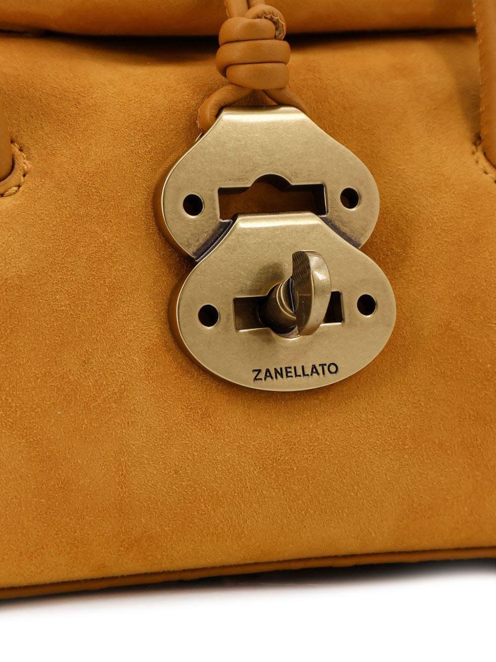 Bags Yellow