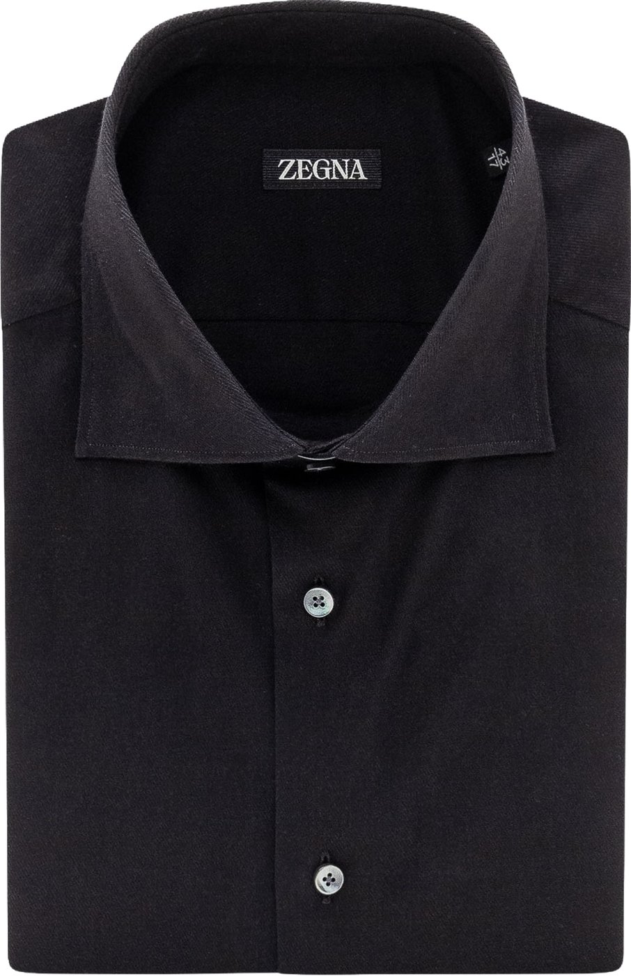 STRETCH COTTON SHIRT