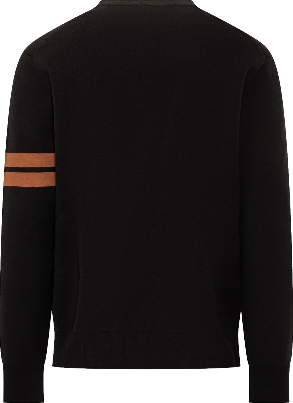 HIGH PERFORMANCE CREW NECK