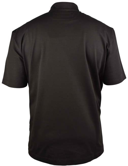Piqué Polo Shirt - Size: 46