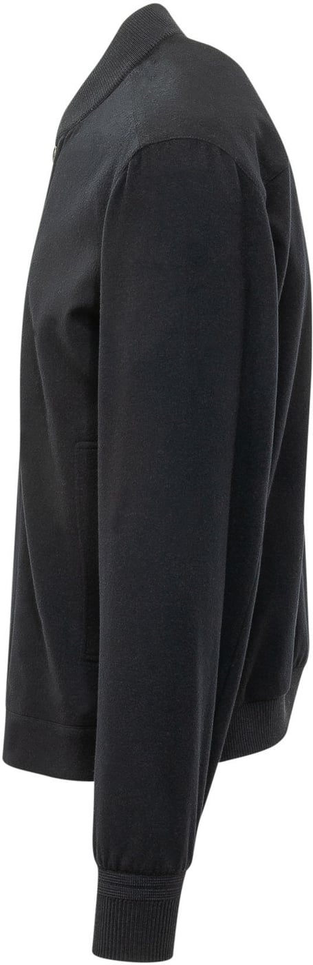 OASI CASHMERE BOMBER