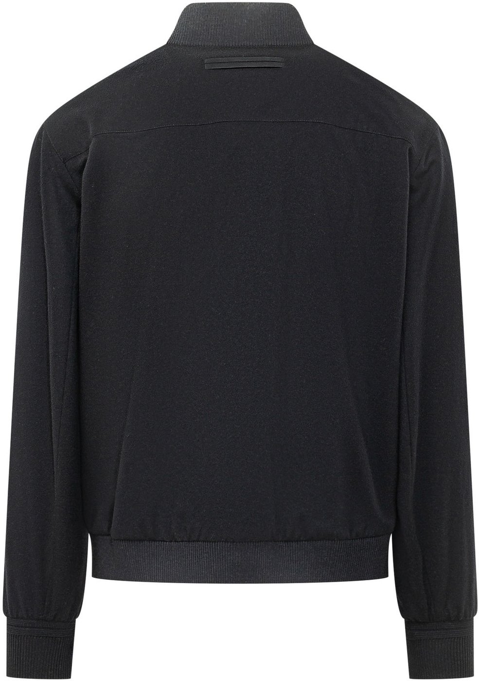 OASI CASHMERE BOMBER