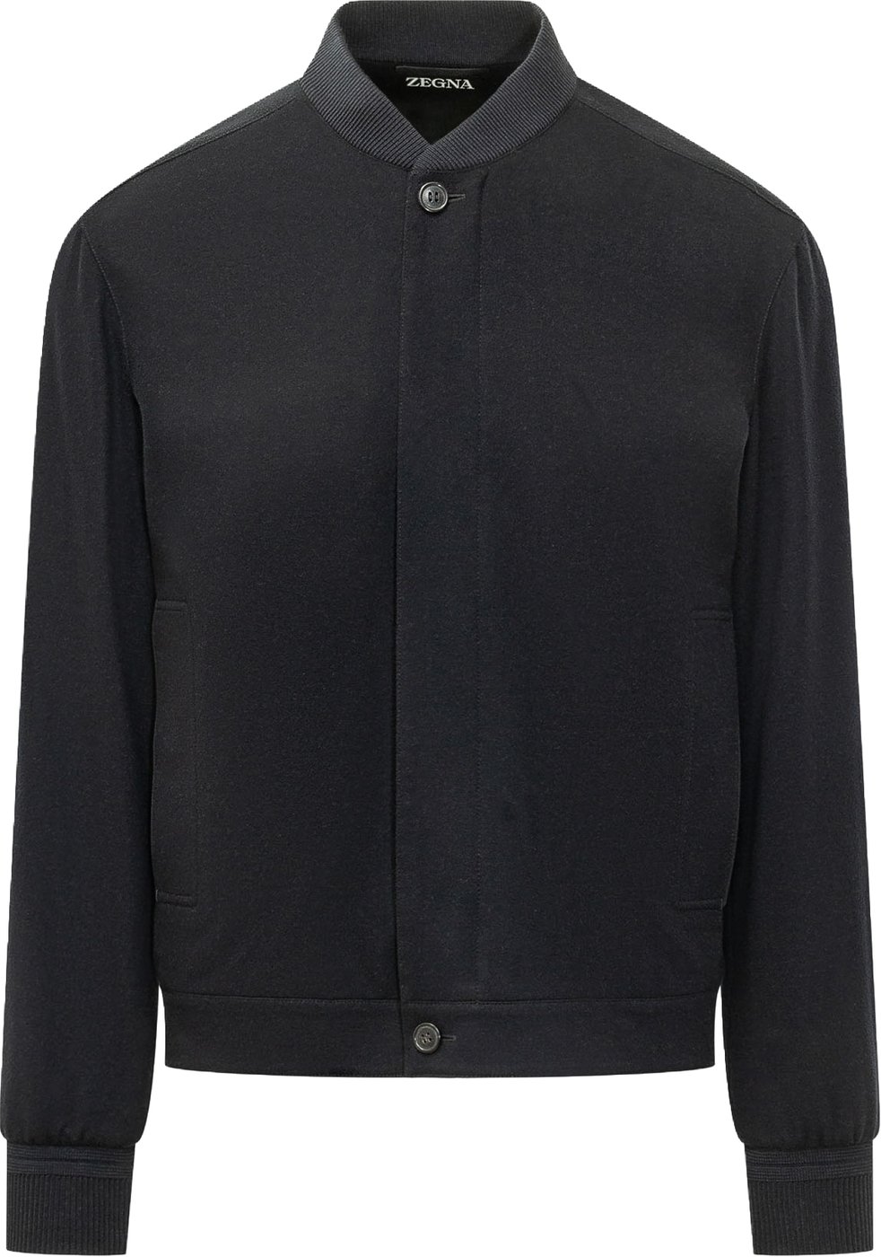 OASI CASHMERE BOMBER