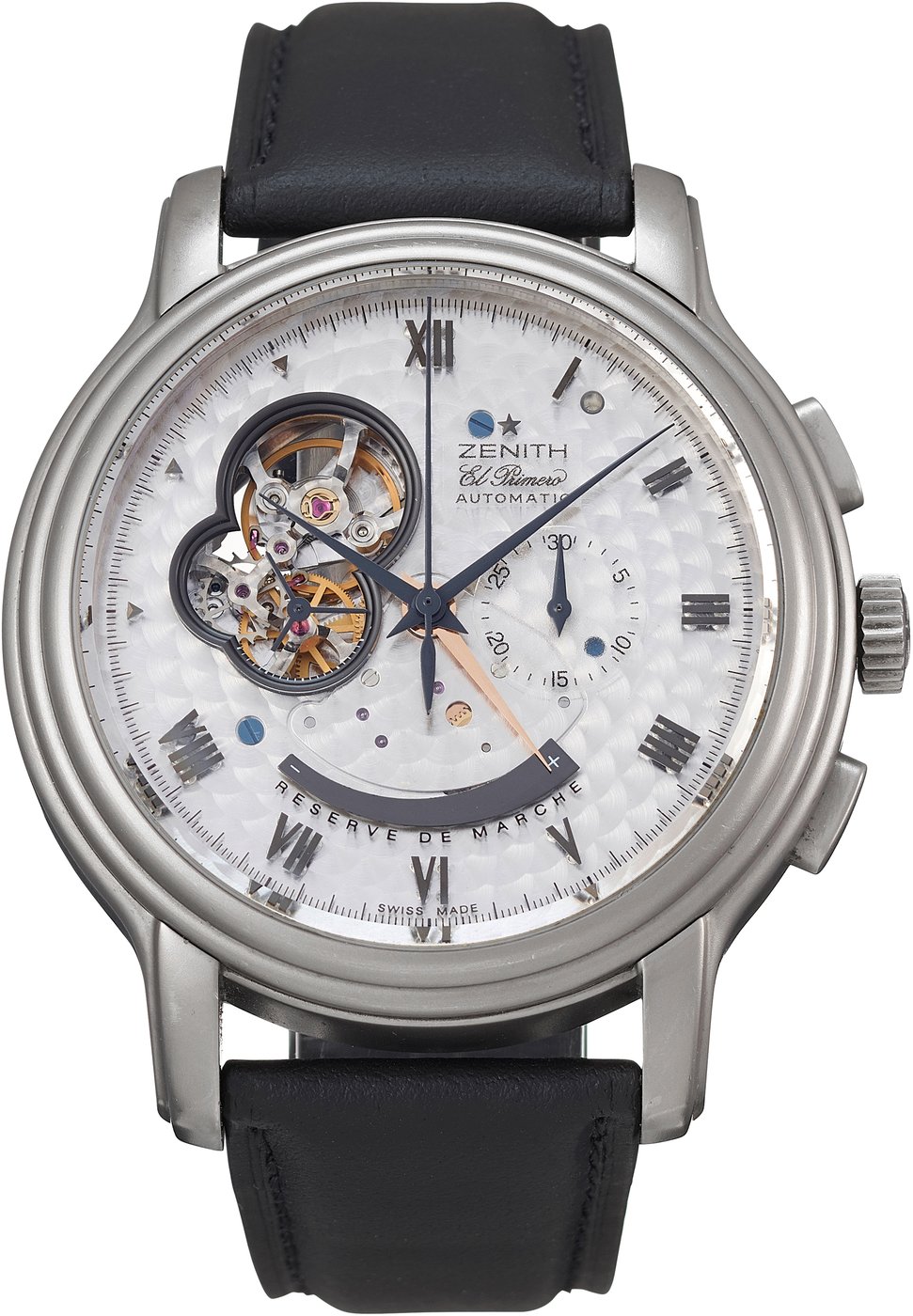Chronomaster
