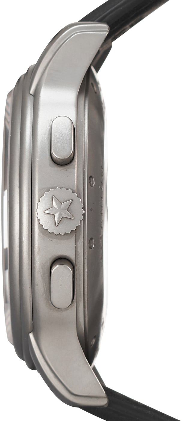 Chronomaster