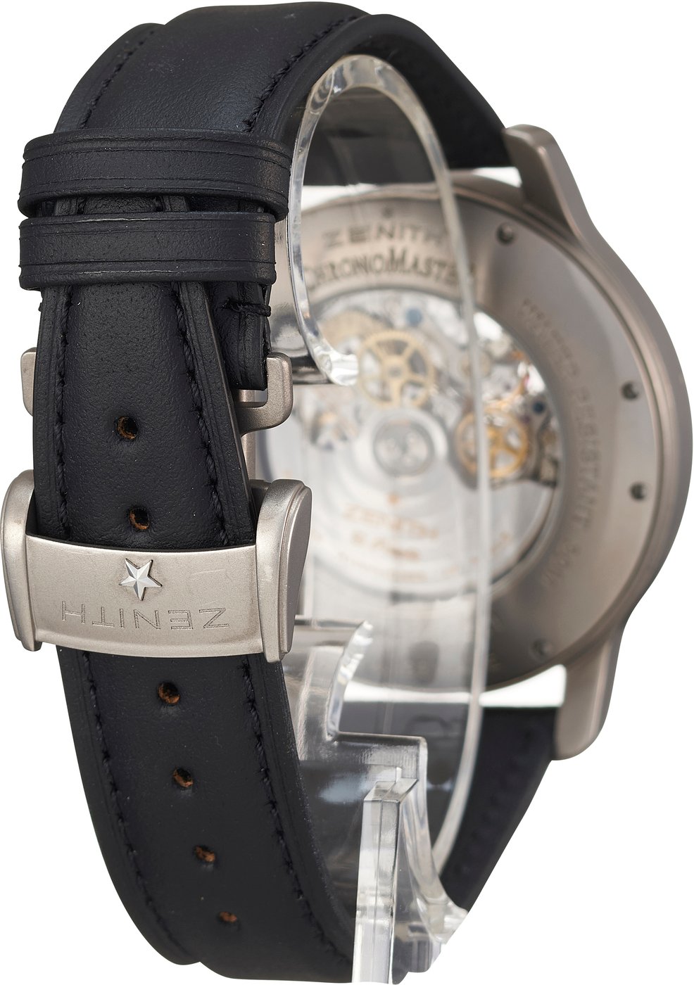 Chronomaster