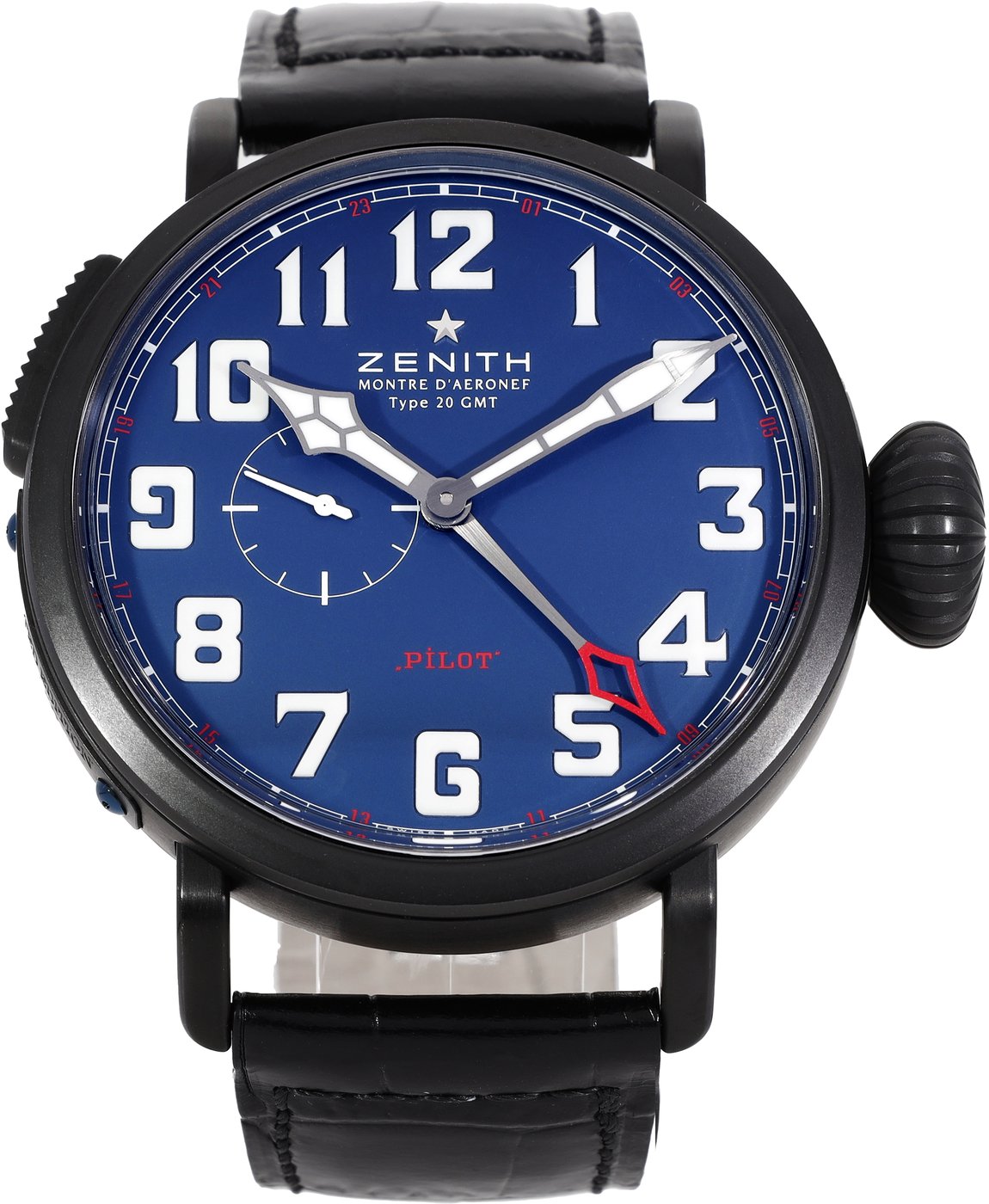 Pilot