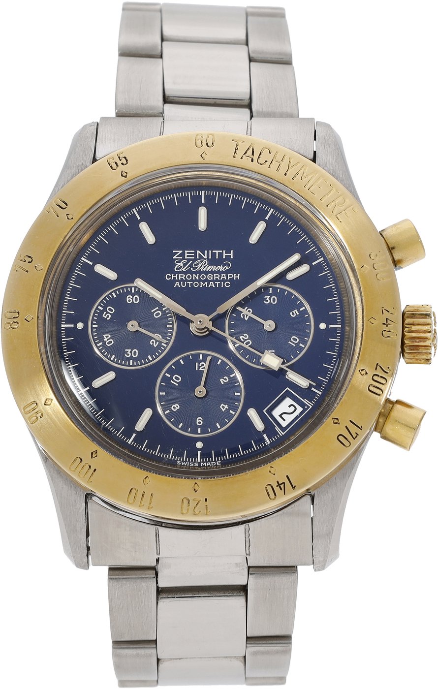 El Primero