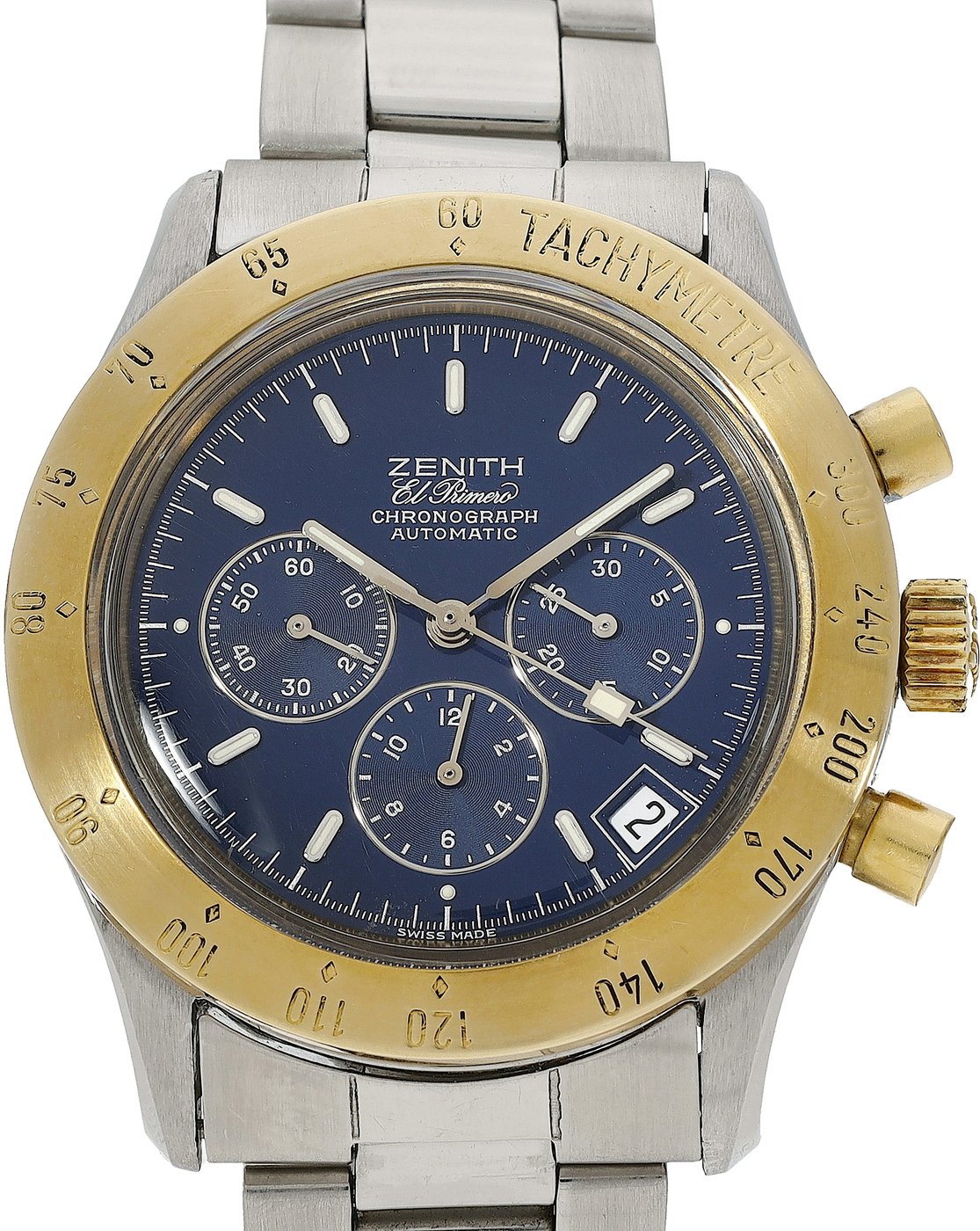 El Primero