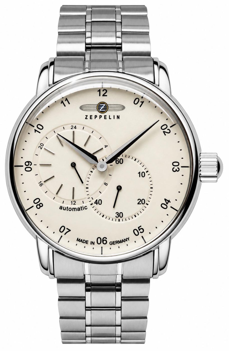 8662MB-5 New Captain's Line automatisch horloge