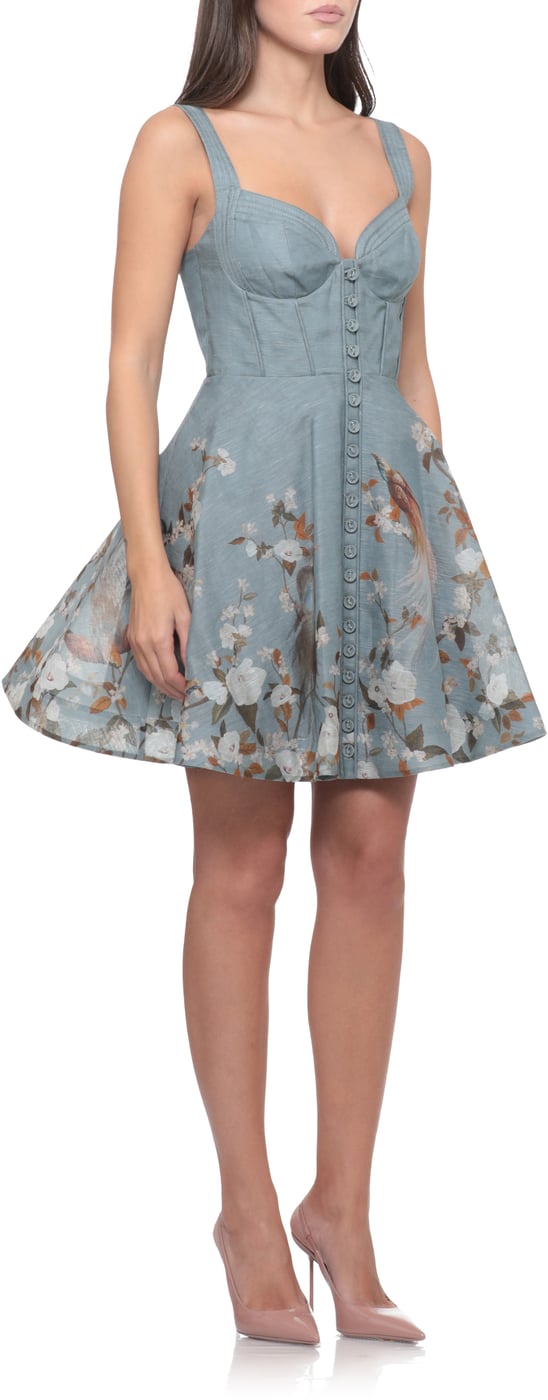 Dresses Blue