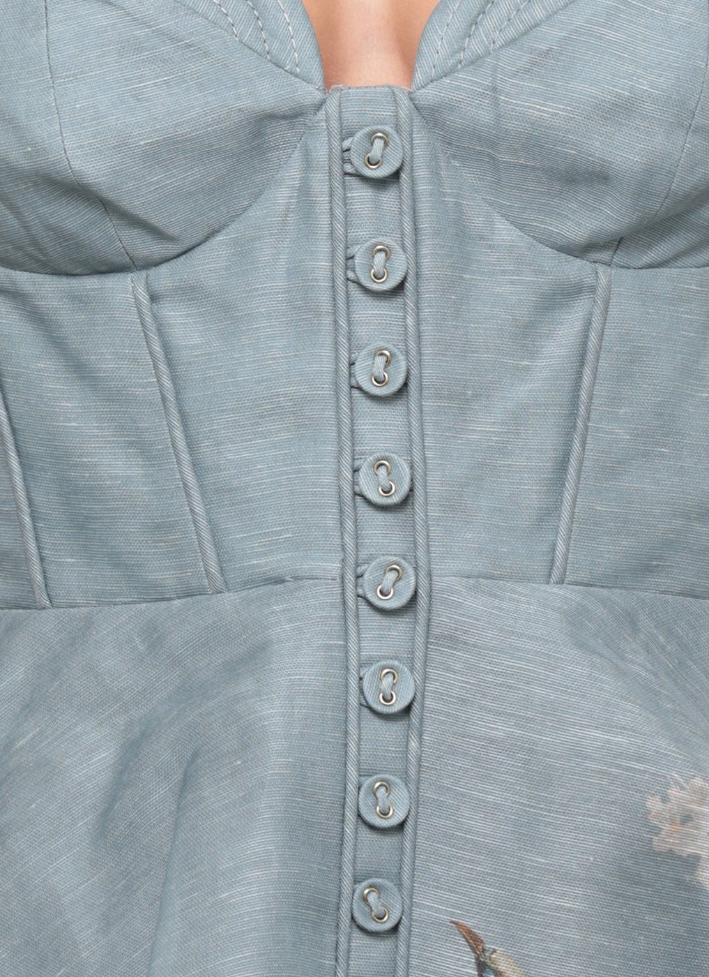 Dresses Blue