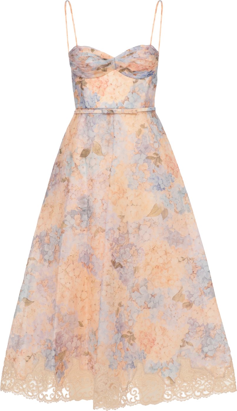 Dresses Pink