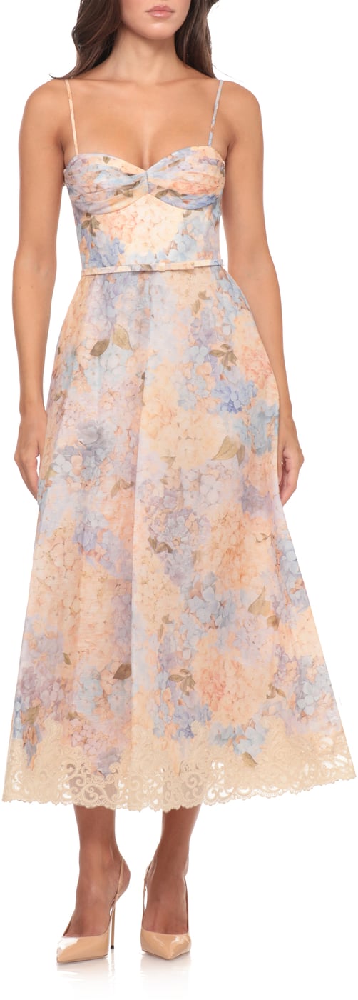 Dresses Pink