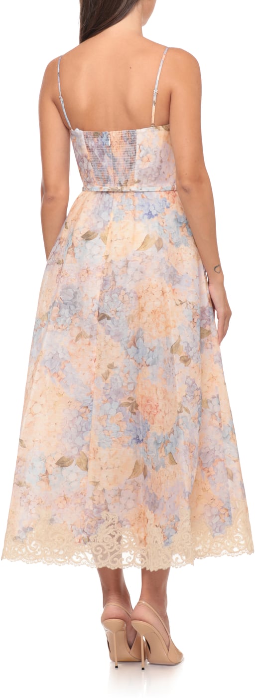 Dresses Pink