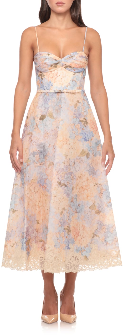 Dresses Pink