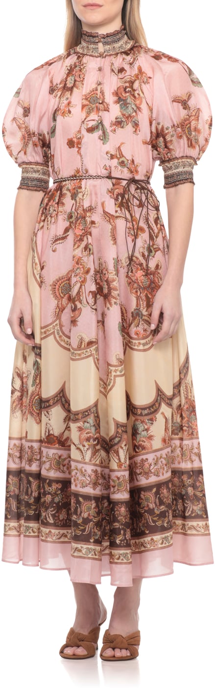 Dresses Pink