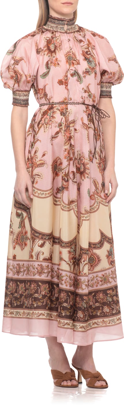 Dresses Pink