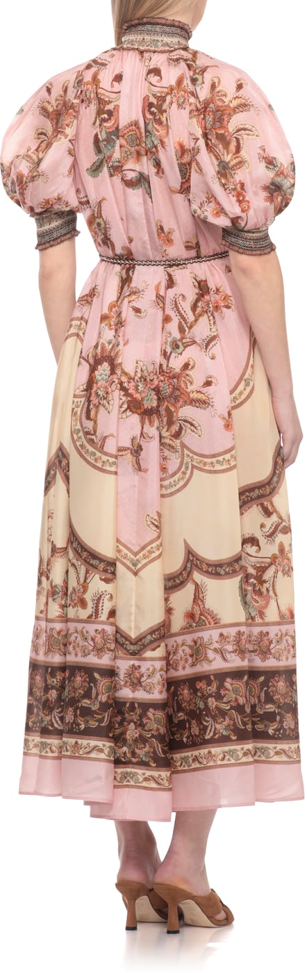 Dresses Pink