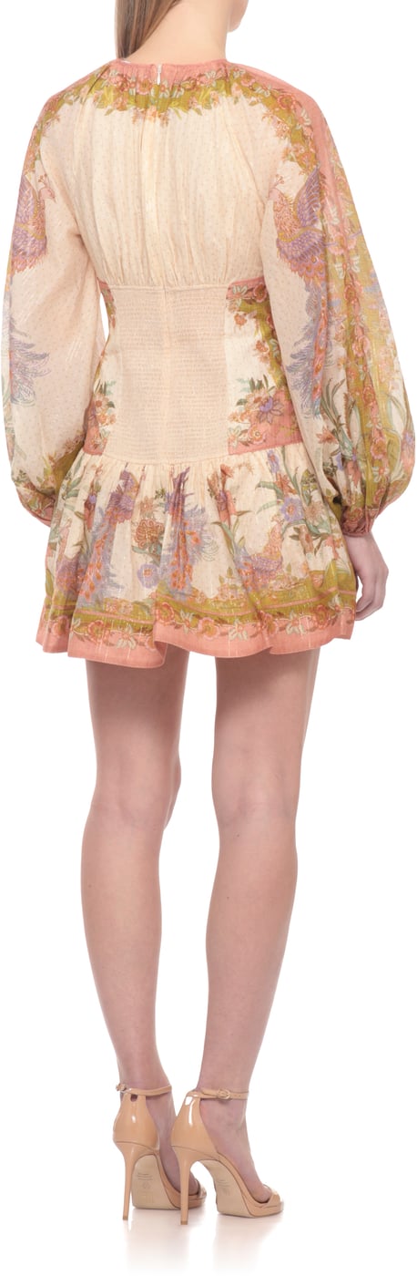 Dresses Beige