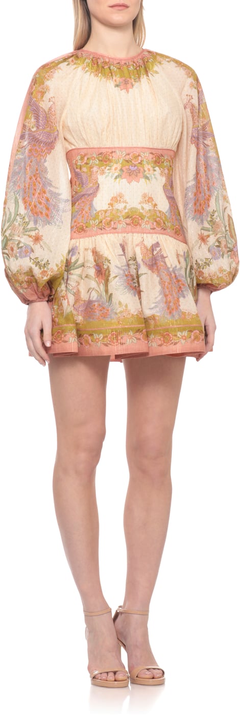 Dresses Beige