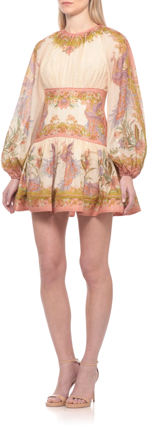 Dresses Beige
