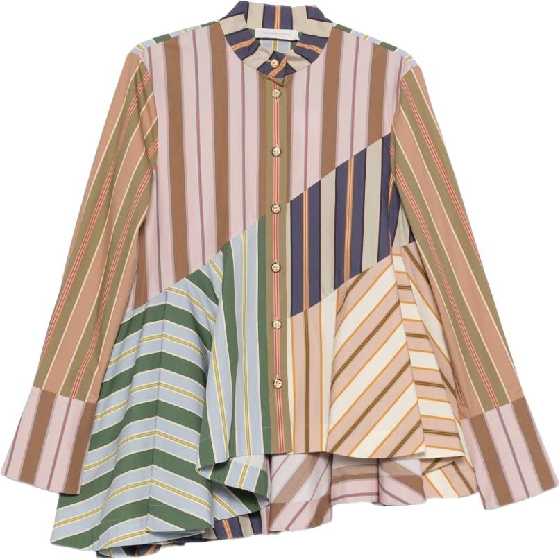 Shirts Multicolor