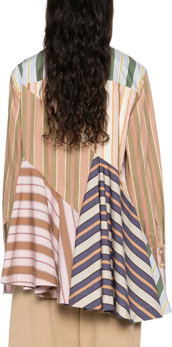 Shirts Multicolor