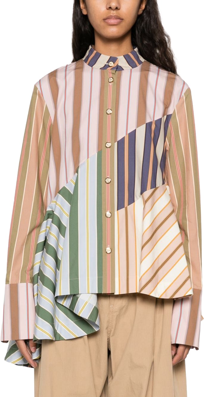 Shirts Multicolor
