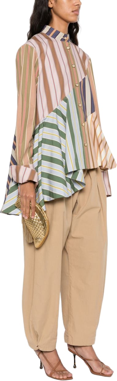 Shirts Multicolor
