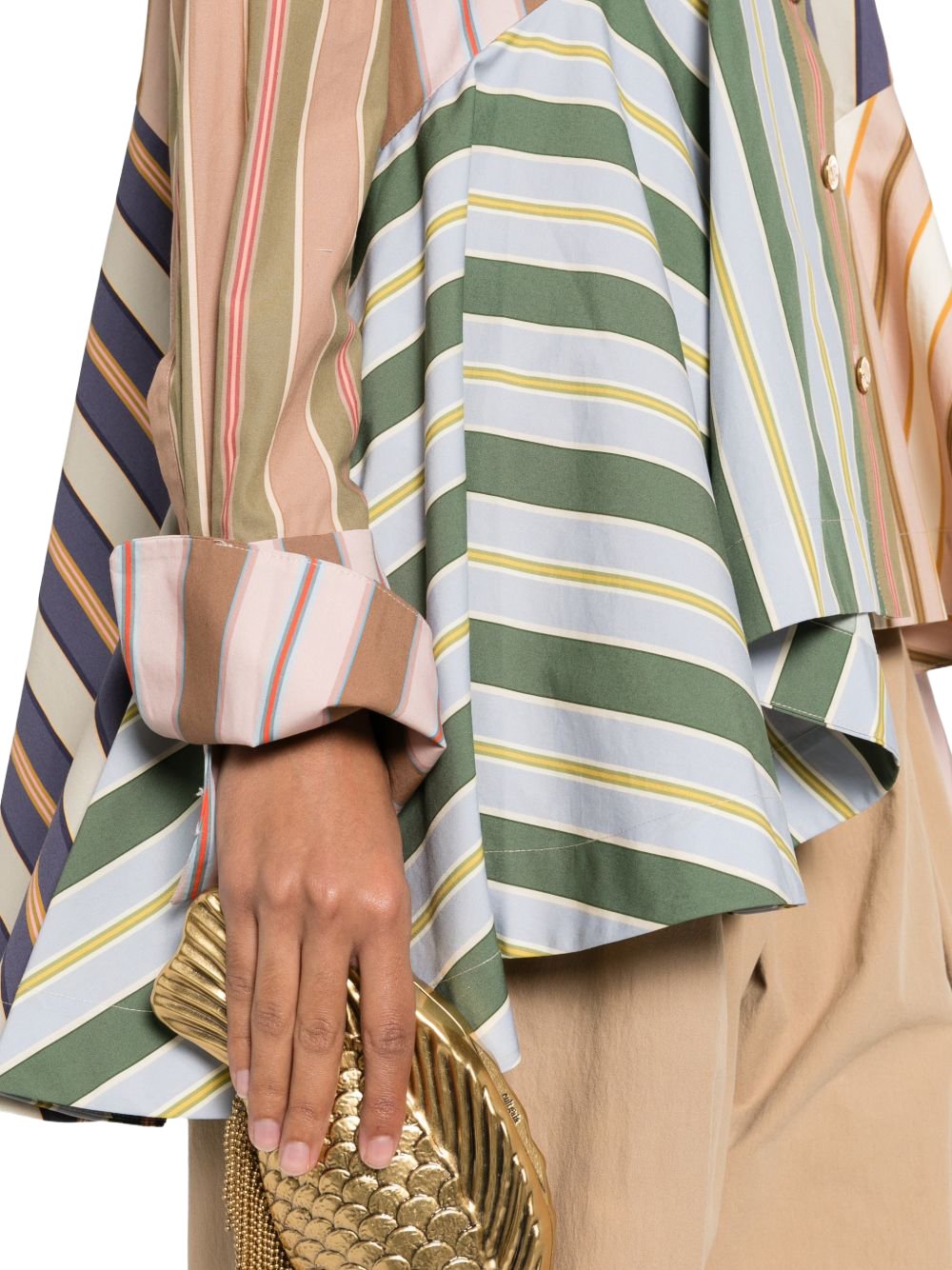 Shirts Multicolor