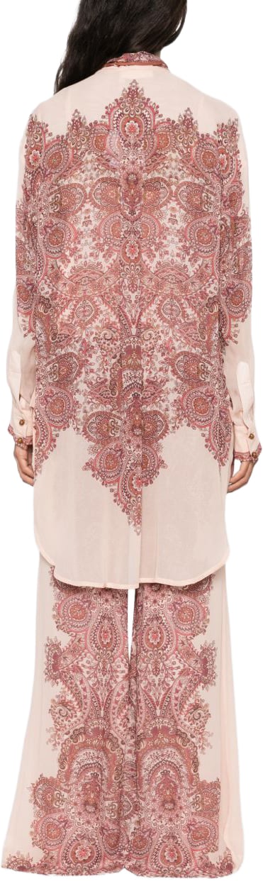 Shirts Pink