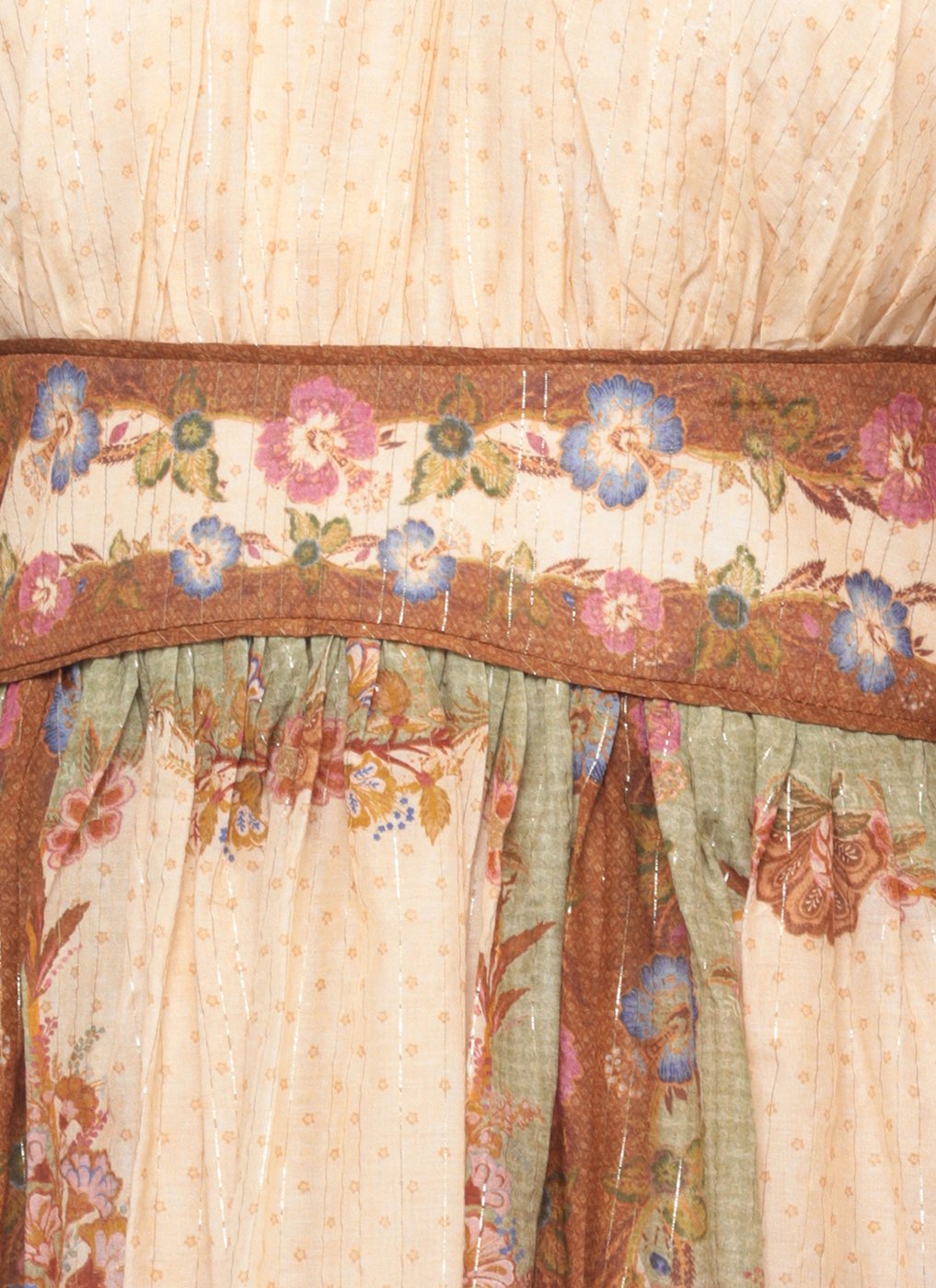 Dresses Beige