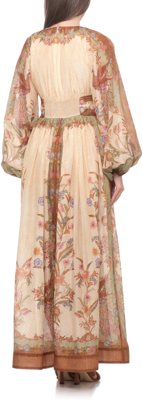 Dresses Beige