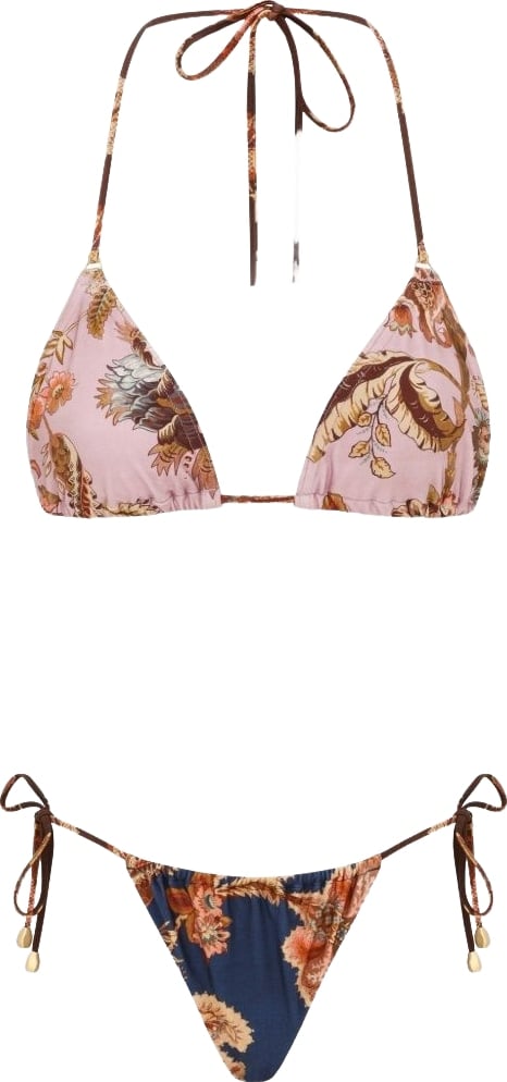 Zimmermann Sea clothing MULTICOLOR