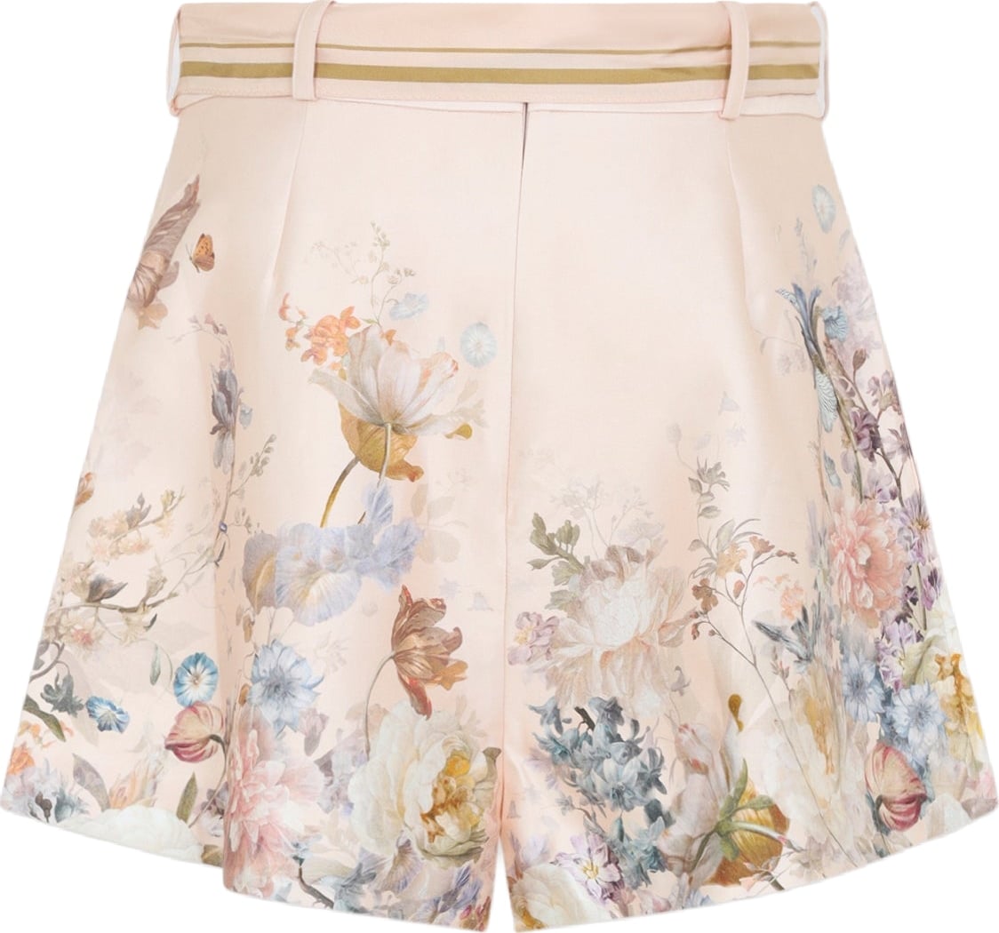 Zimmermann Valiant Tuck Short