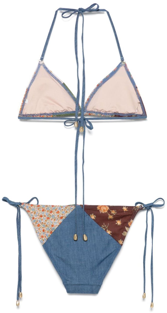 Sea Clothing Multicolour