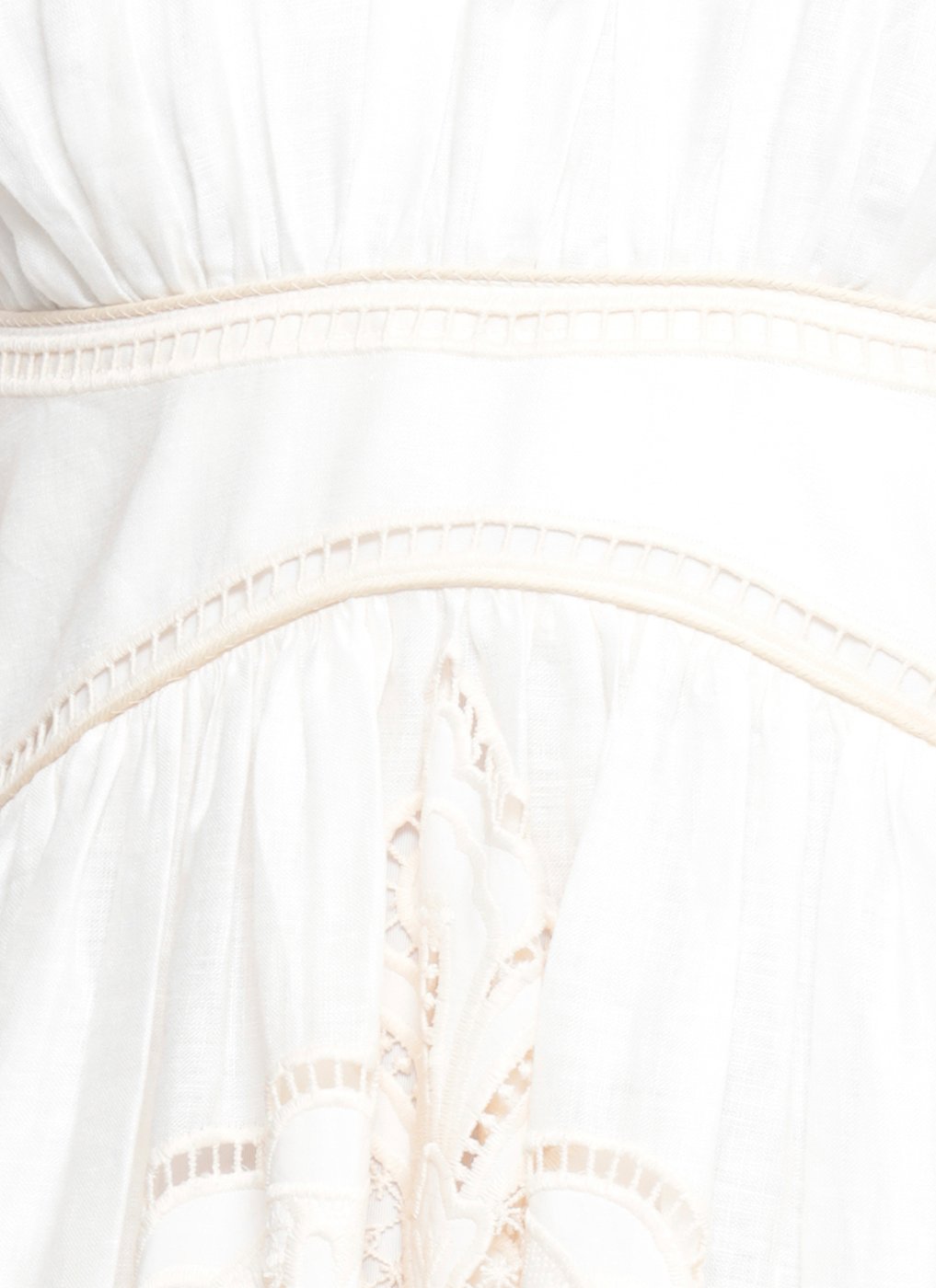 Dresses Avorio