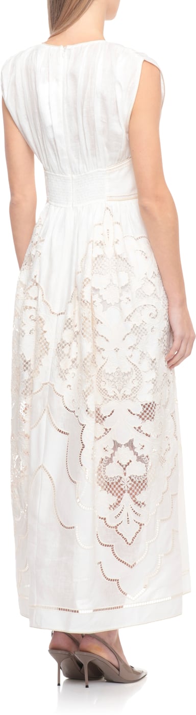 Dresses Avorio
