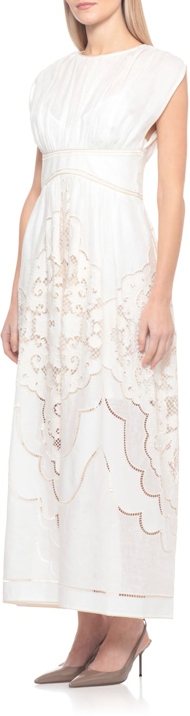 Dresses Avorio