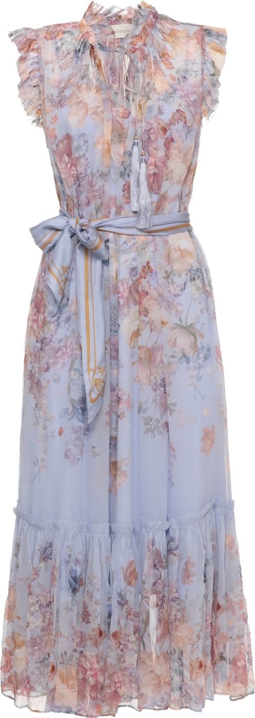 Dresses Multicolor