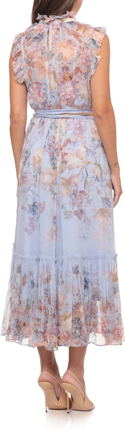 Dresses Multicolor