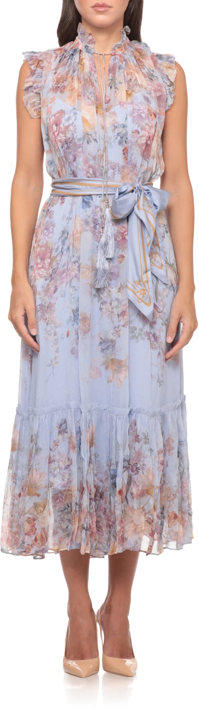 Dresses Multicolor