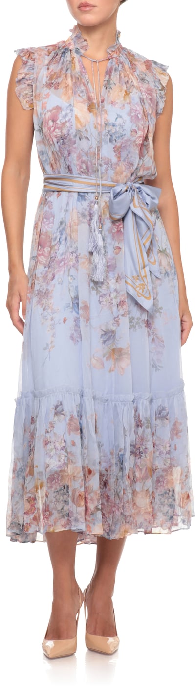 Dresses Multicolor