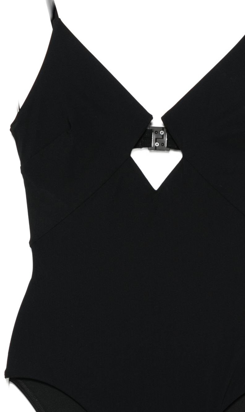 Sea Clothing Black