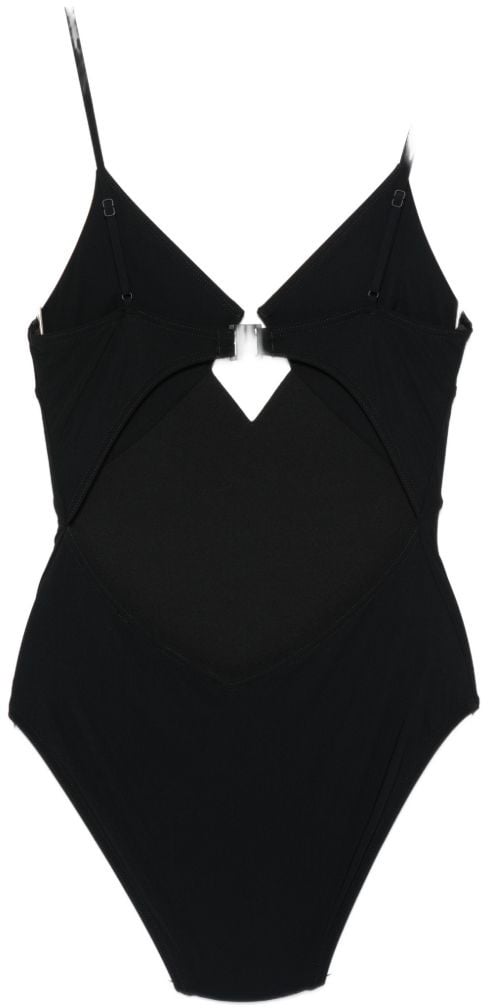 Sea Clothing Black