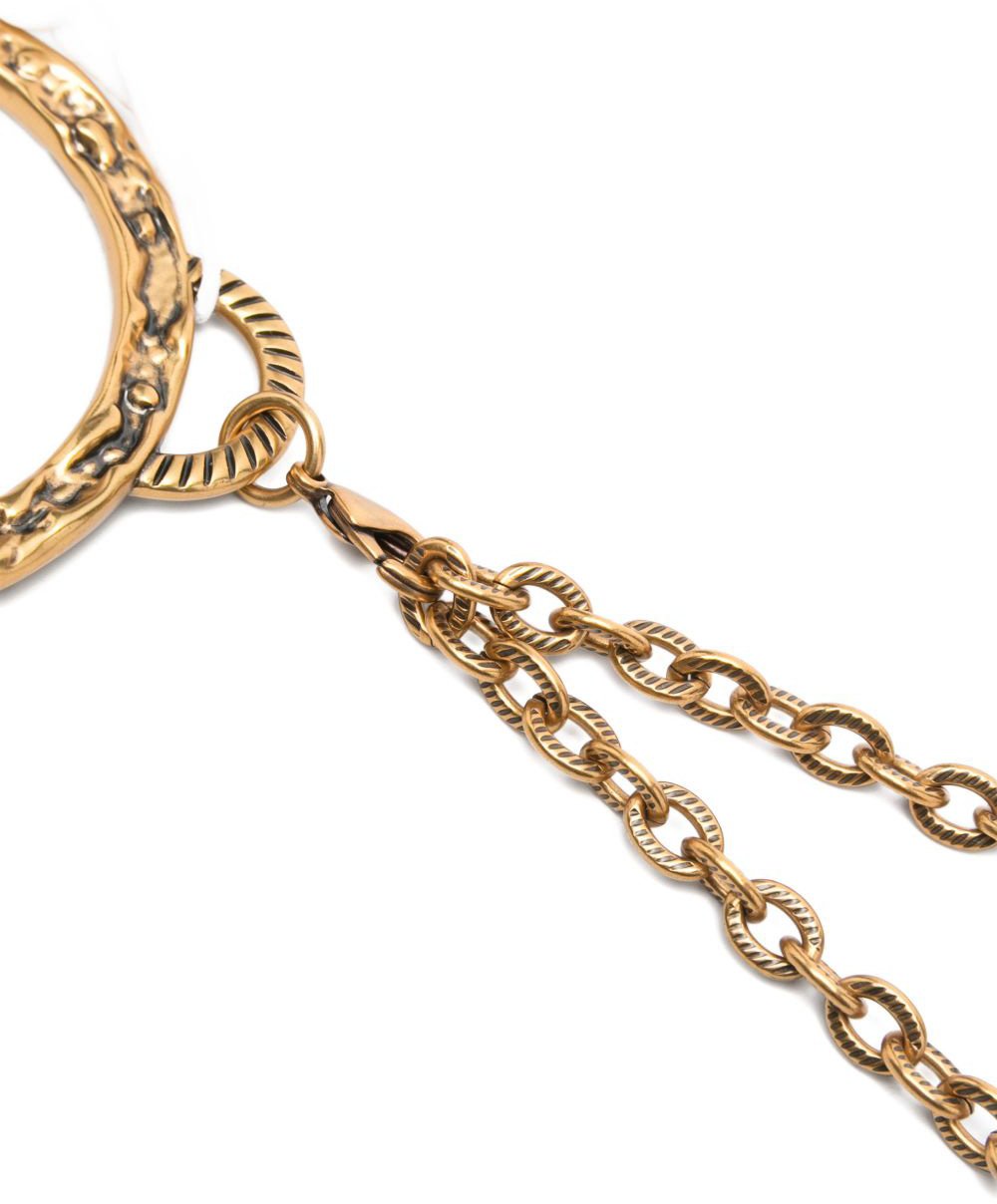 Belts Gold