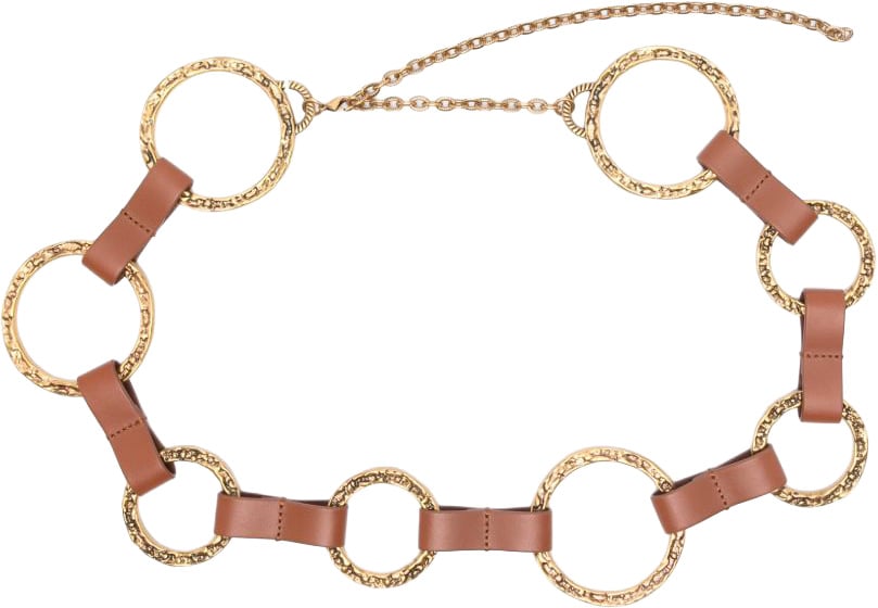 Belts Gold