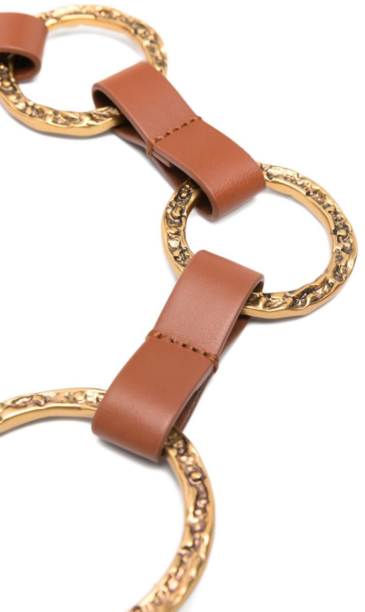 Belts Gold